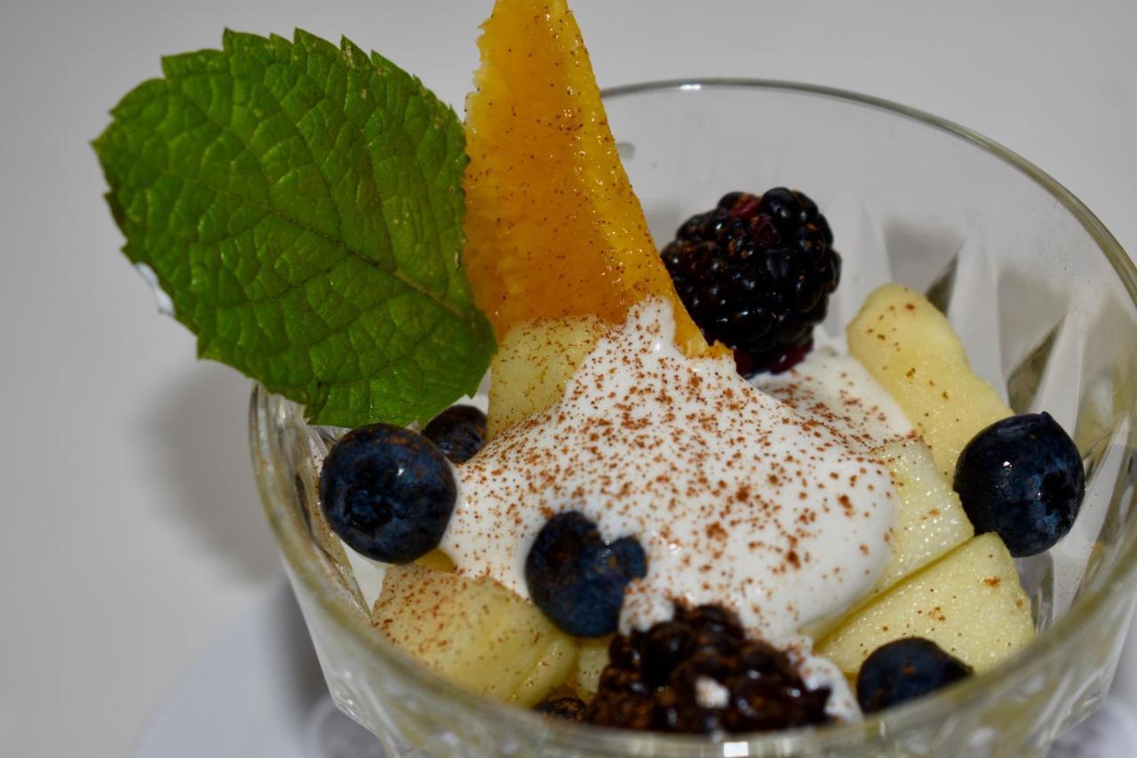 Bayberry Inn B&B And Oregon Wellness Retreat أشلاند المظهر الخارجي الصورة